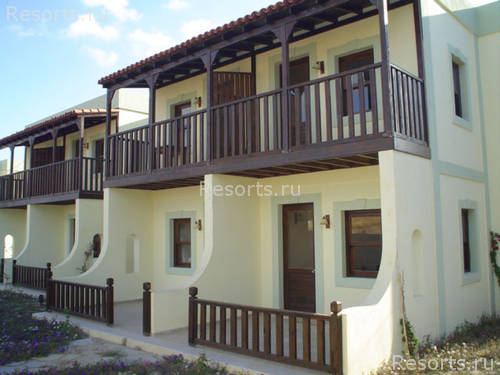 Salinas Beach Hotel 